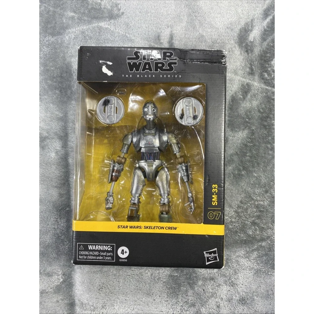 Hasbro thank you